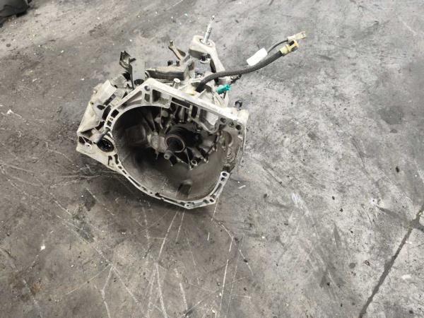 BOITE DE VITESSE MANUEL RENAULT 1.2TCE CODE: TL4087 - Vue 1